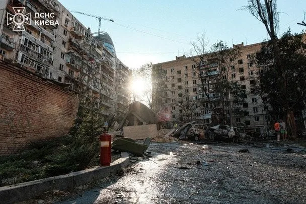 Сергій Колісник: втрата видатного програміста України в обстрілах