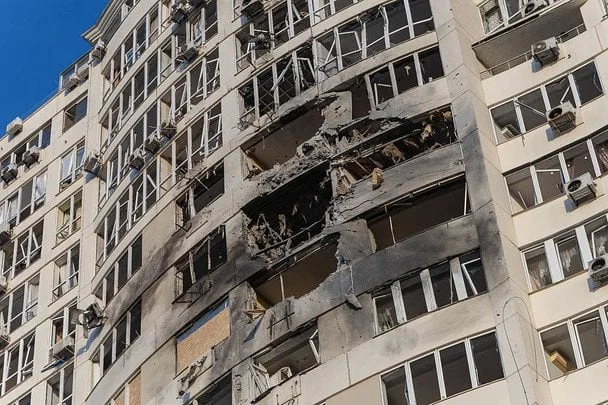 Атака на Одесу 12 вересня: як захистити сім'ю під час збройного конфлікту