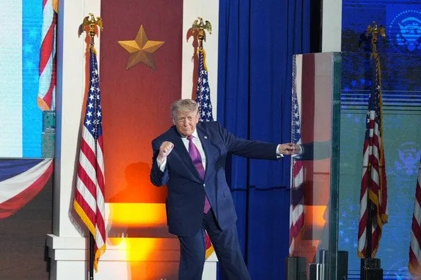 Позиція Трампа щодо дій Путіна: аналіз міжнародної політики