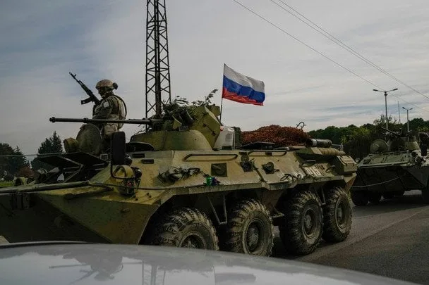 Ліквідація російського генерала Груніса: деталі операції ЗСУ