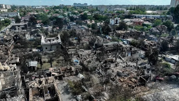 Атака на Вишневе: як захищатися під час обстрілу