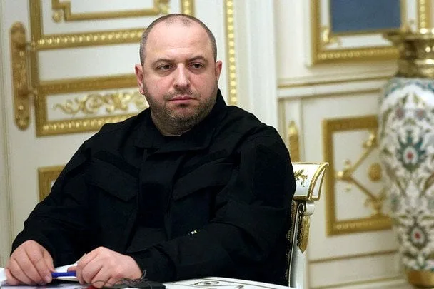 Умєров про прогрес у переговорах: залишилося 1-2 спірних питання