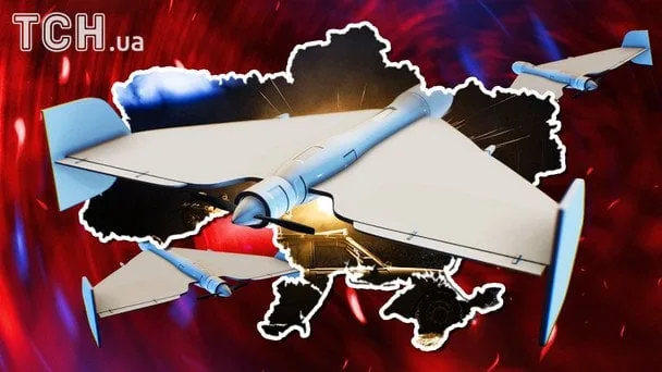 Повітряна тривога в Україні: загроза балістичних ракет та правила поведінки