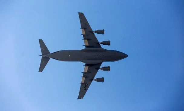 Таємний візит керівника ЦРУ до Москви: аварійний сигнал військового літака — що сталось