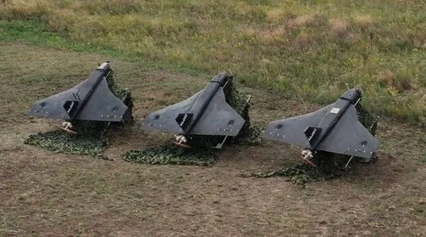 Шахед Сікер: як дрон самостійно знаходить цілі на 10 км