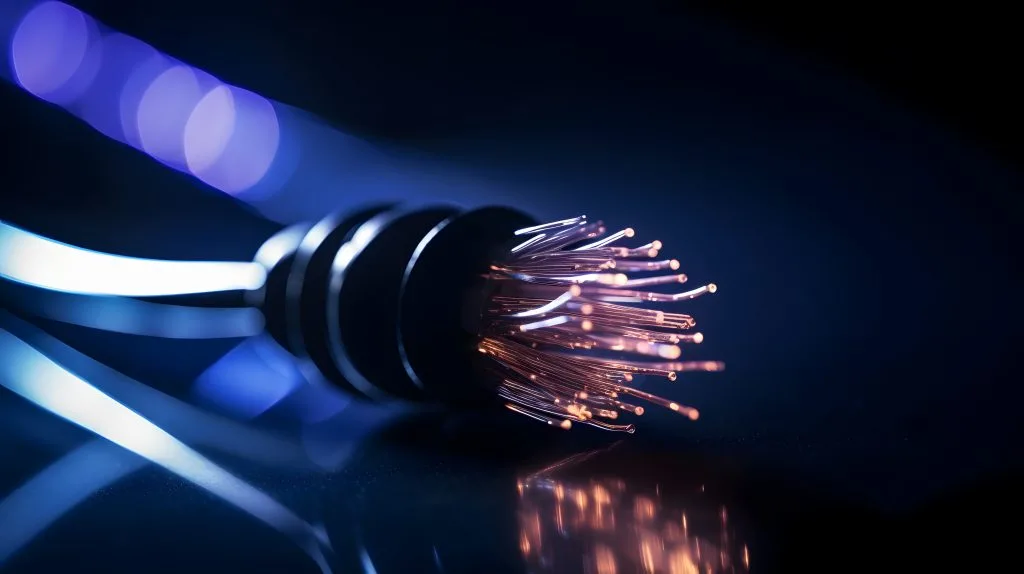Оптоволокно чи 5G