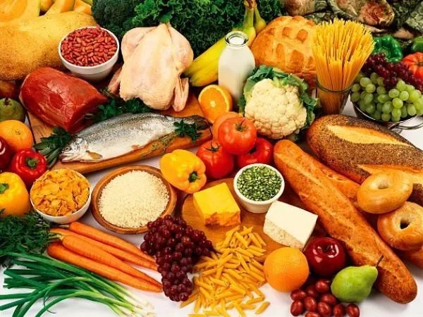 продукты из Восточной Европы с доставкой по Испании