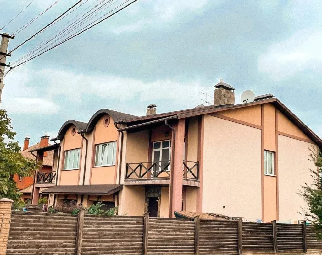 пансіонат для хворих на деменцію